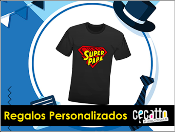 Regalos Personalizados 